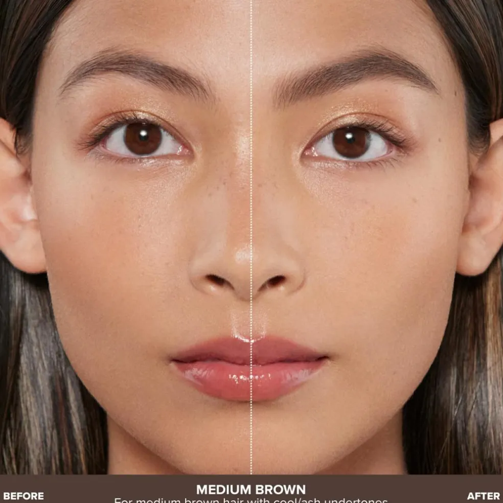 Brow Definer
