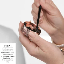 Brow Freeze