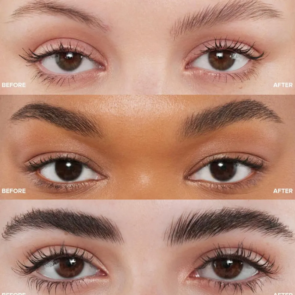 Brow Freeze