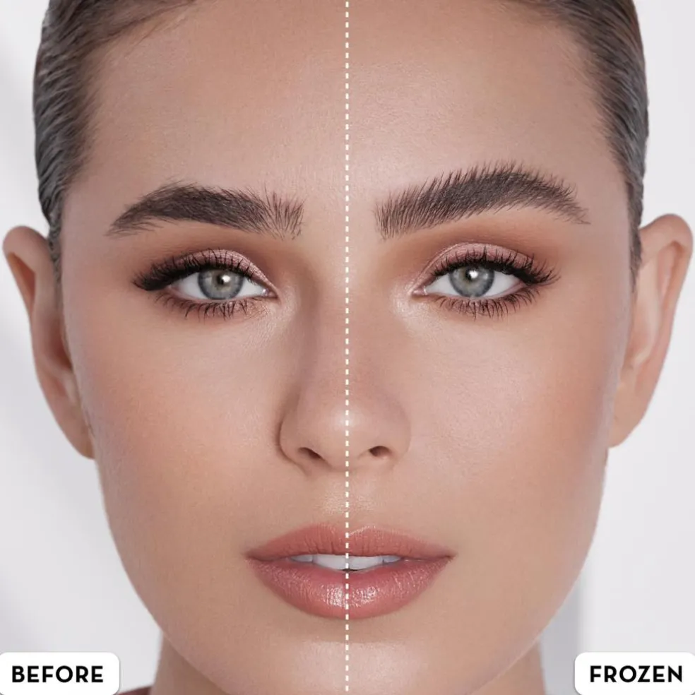 Brow Freeze