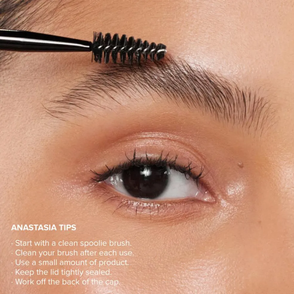 Brow Freeze