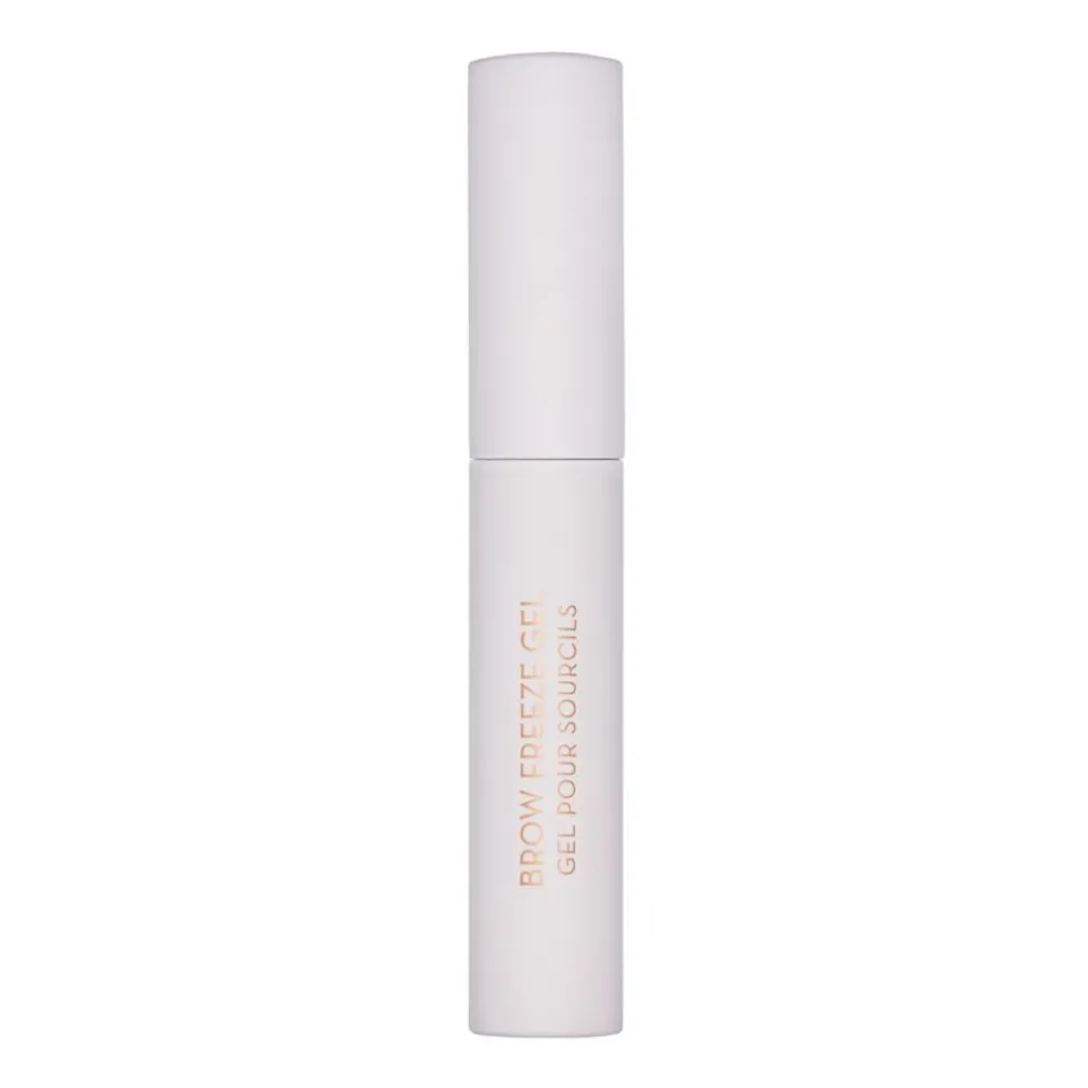 Brow Freeze Gel