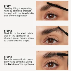 Brow Freeze Gel