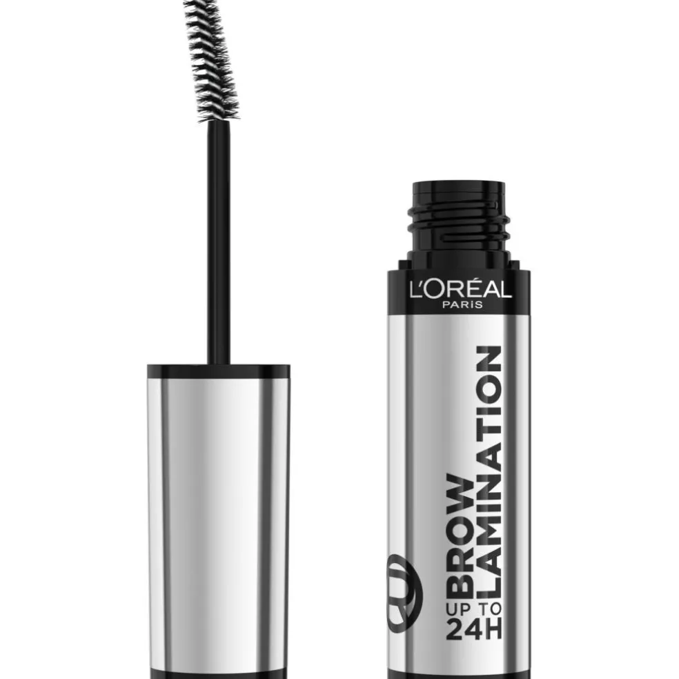 Brow Lamination
