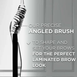 Brow Lamination