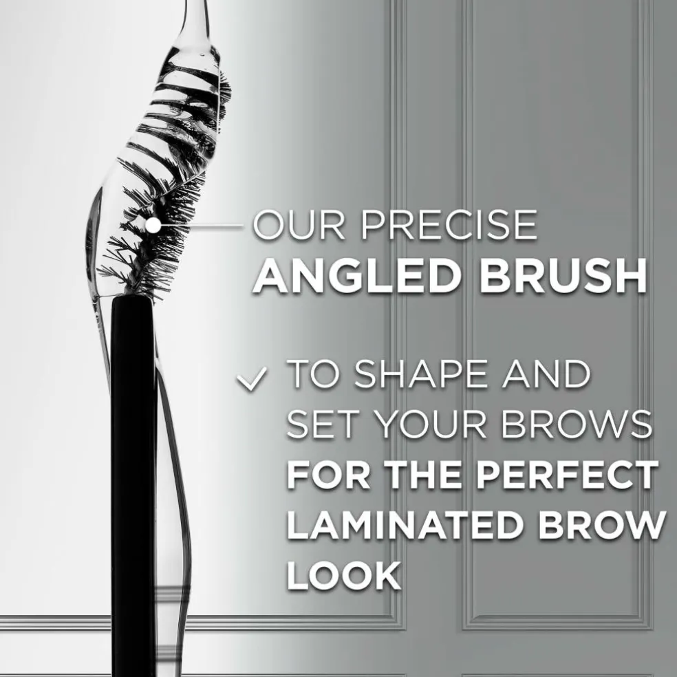 Brow Lamination