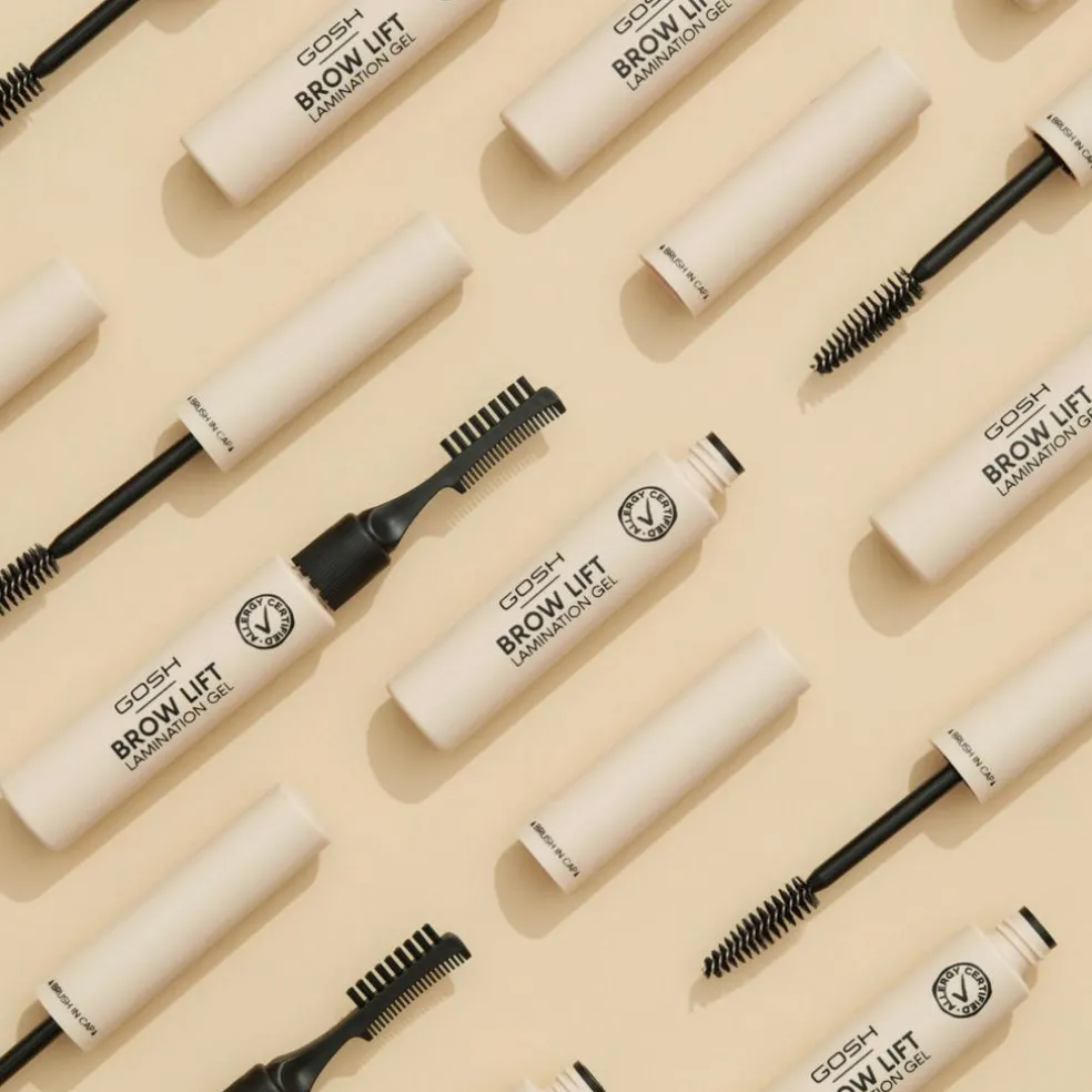 Brow Lift Lamination Gel