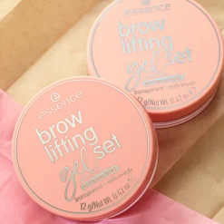 Brow Lifting Gel Set