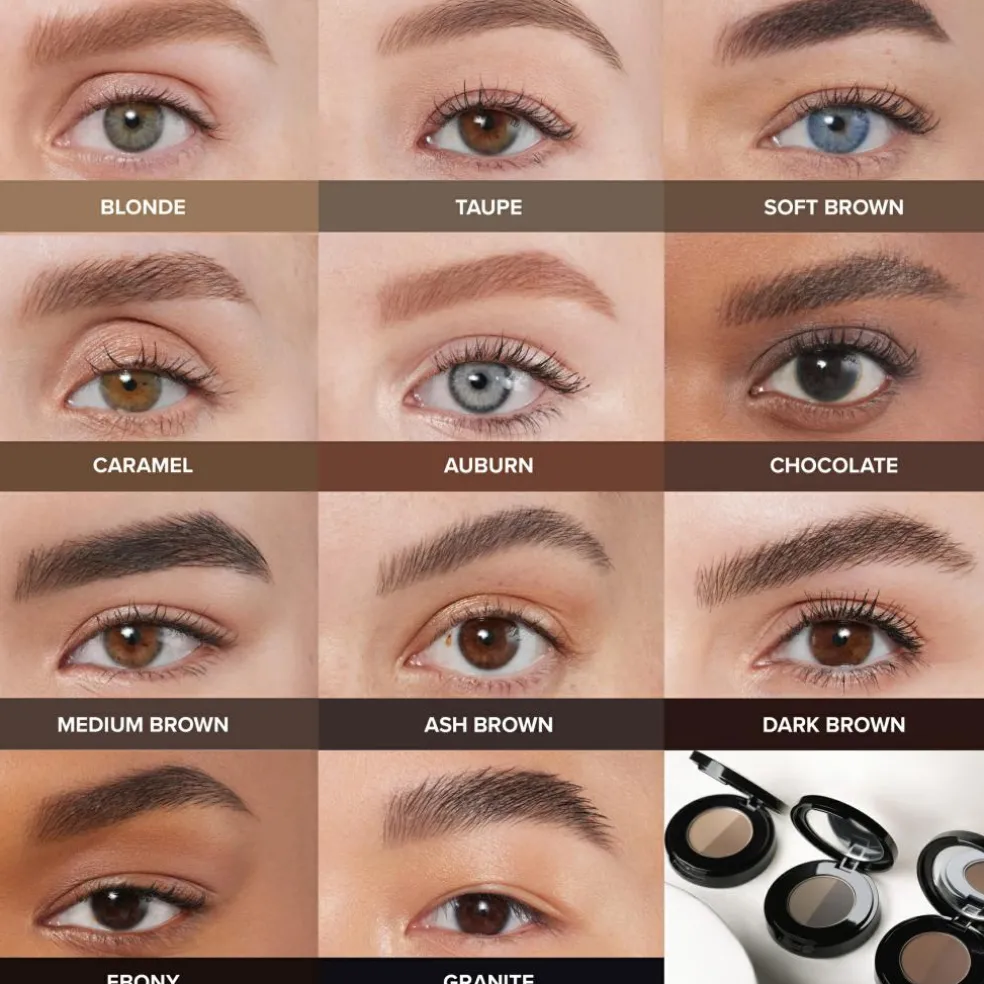 Brow Powder