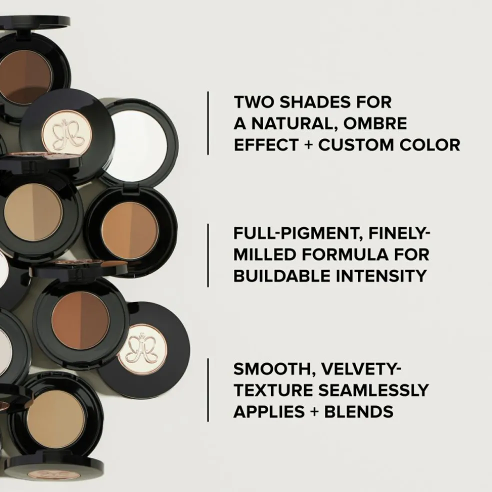 Brow Powder
