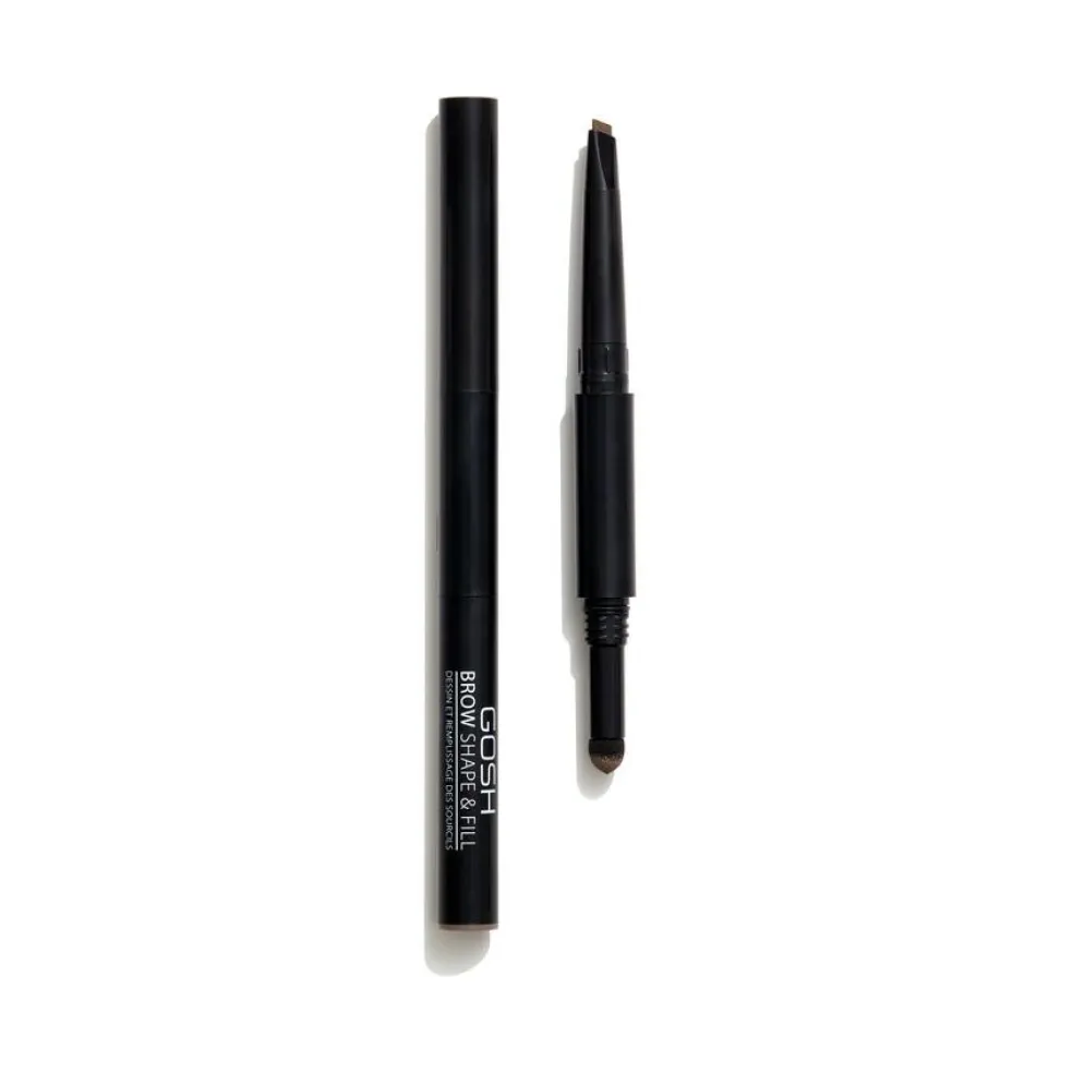 Brow Shape & Fill