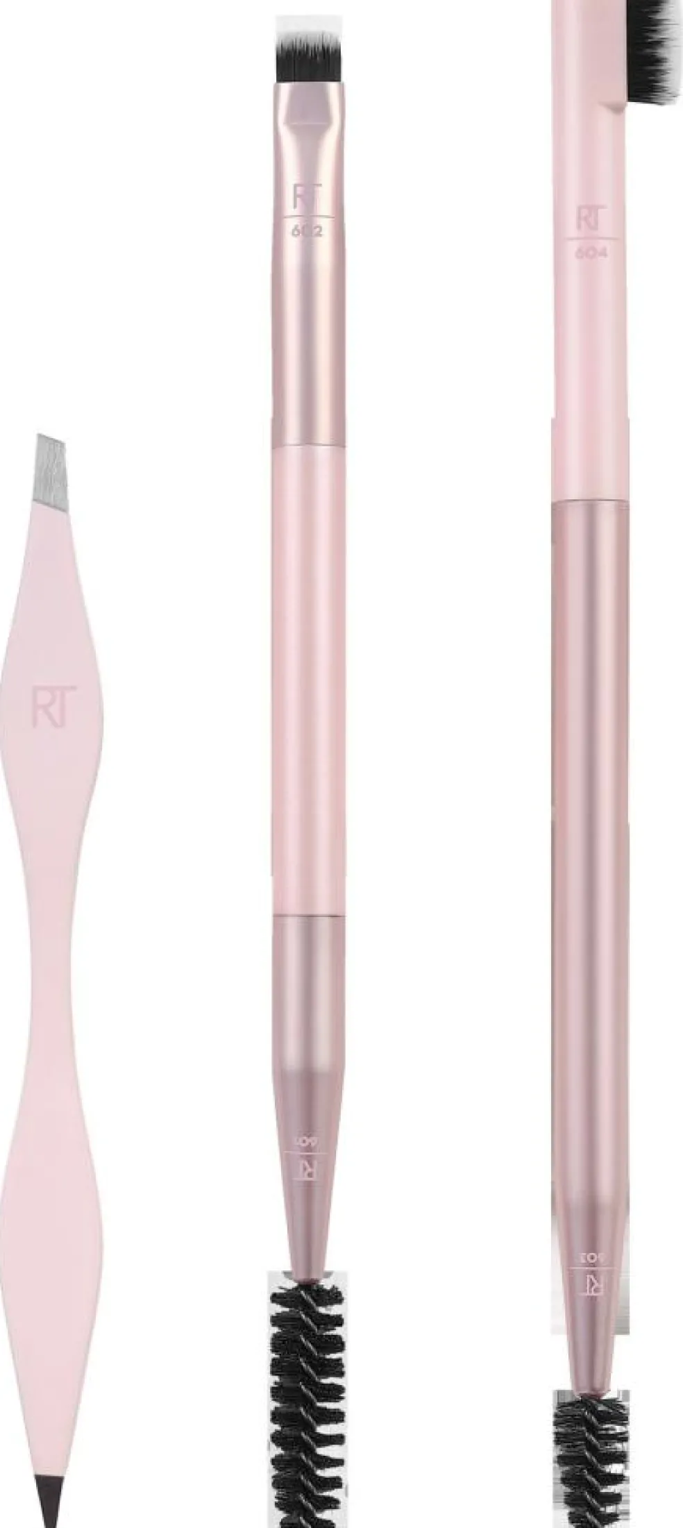 Brow Shaping Set
