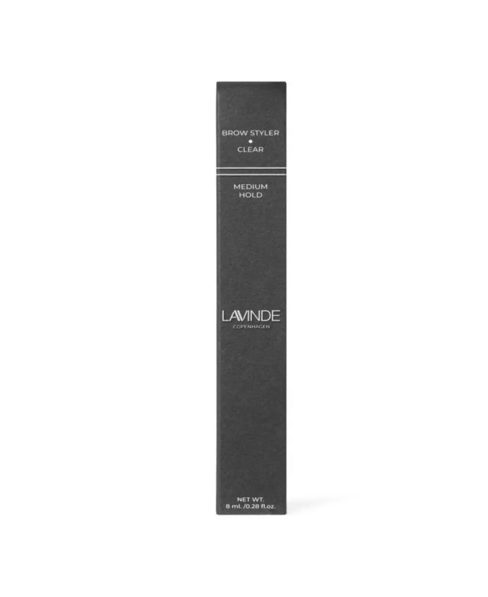 Brow Styler