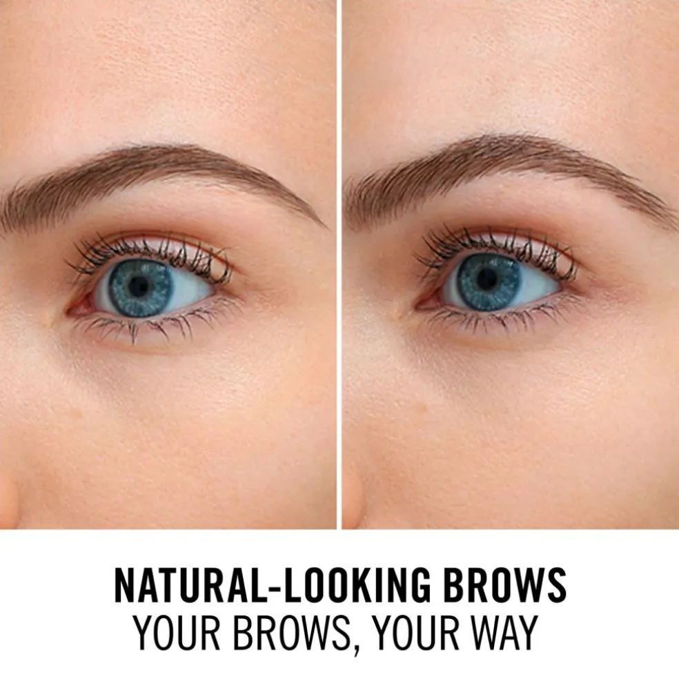 Brow This Way Professional Eyebrow Pencil
