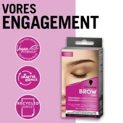 Brow Tint