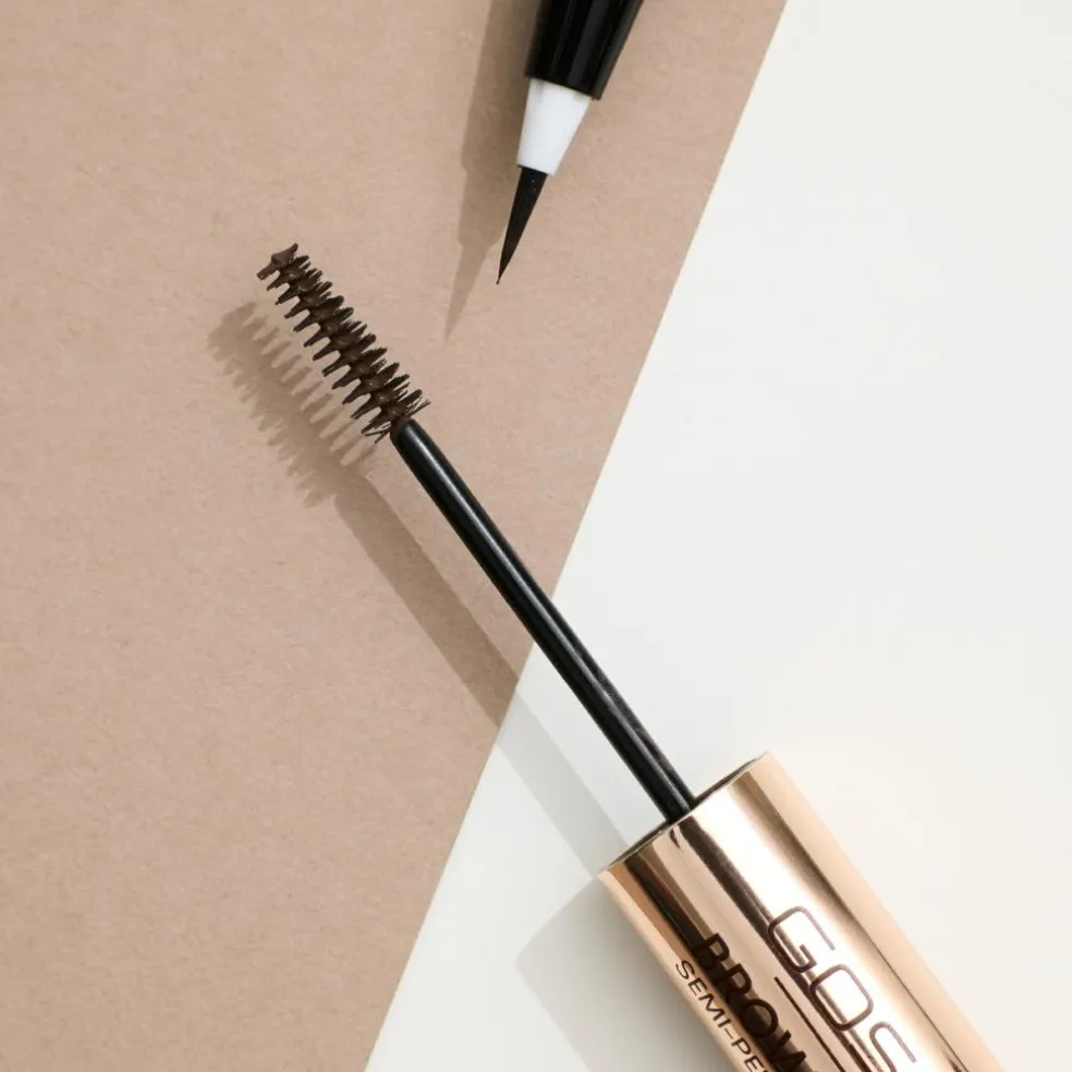 Brow Tint