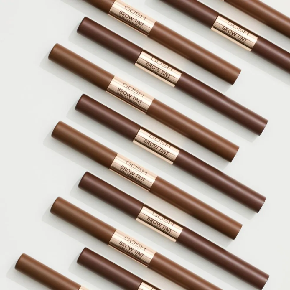 Brow Tint
