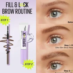 Brow Ultra Slim Brynblyant