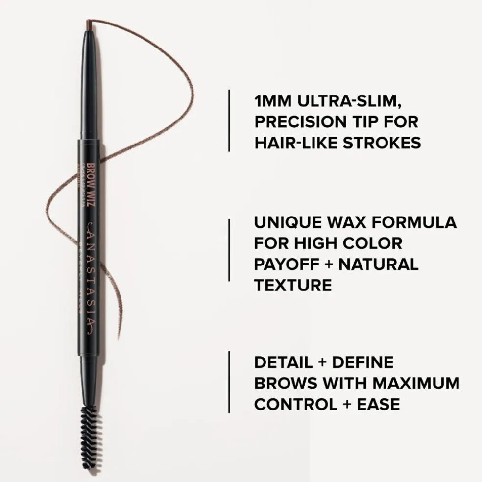 Brow Wiz