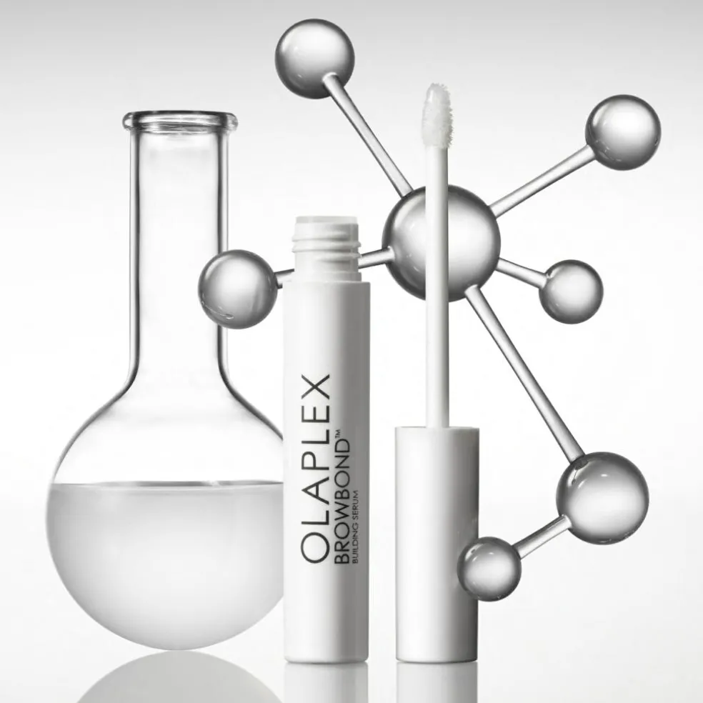 BrowBond Building Serum