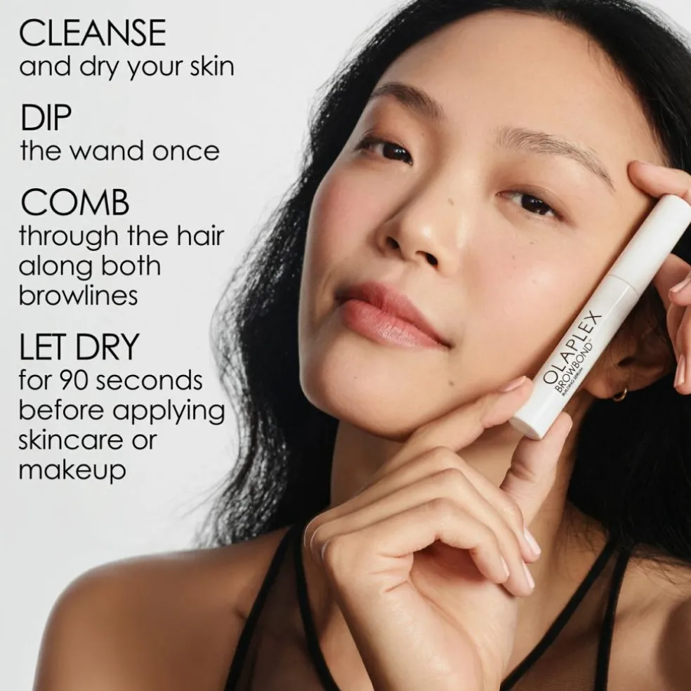 BrowBond Building Serum