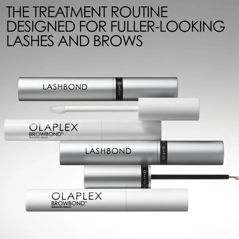 BrowBond Building Serum