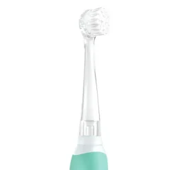 Børstehoveder Til Denti