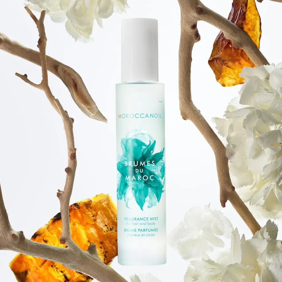 Brumes Du Maroc Fragrance Mist