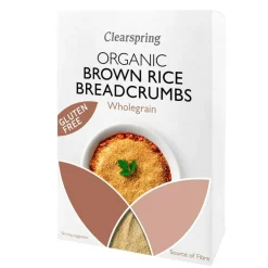Brun Ris Rasp Ø