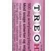 Brusetabletter Hindbær 500mg