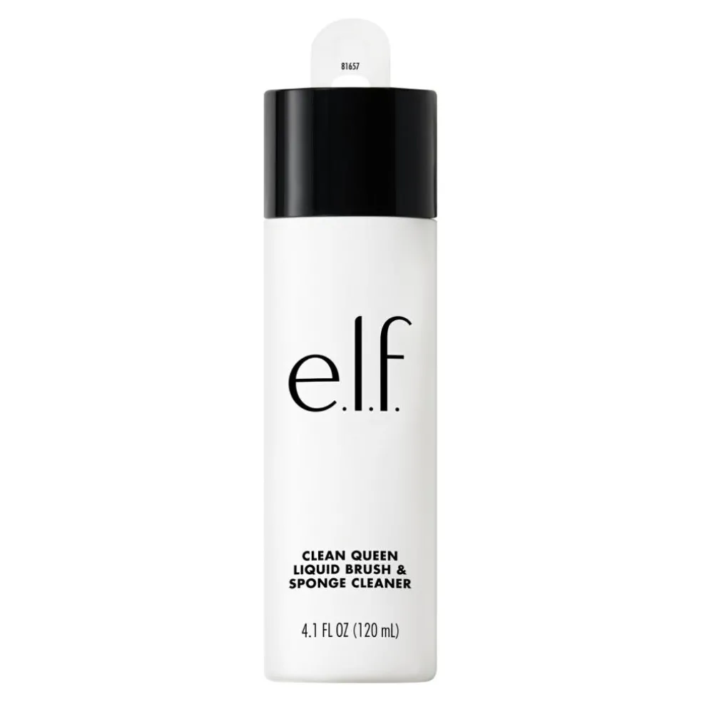 Brush & Sponge Cleaner