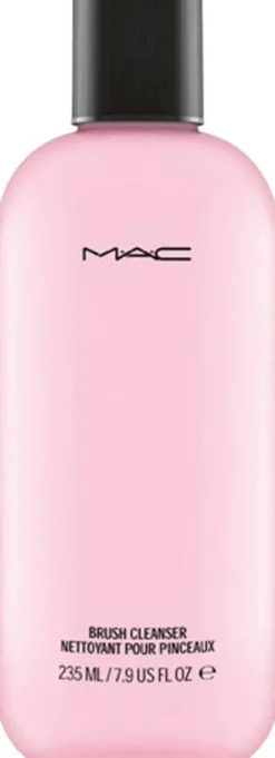Brush Cleanser