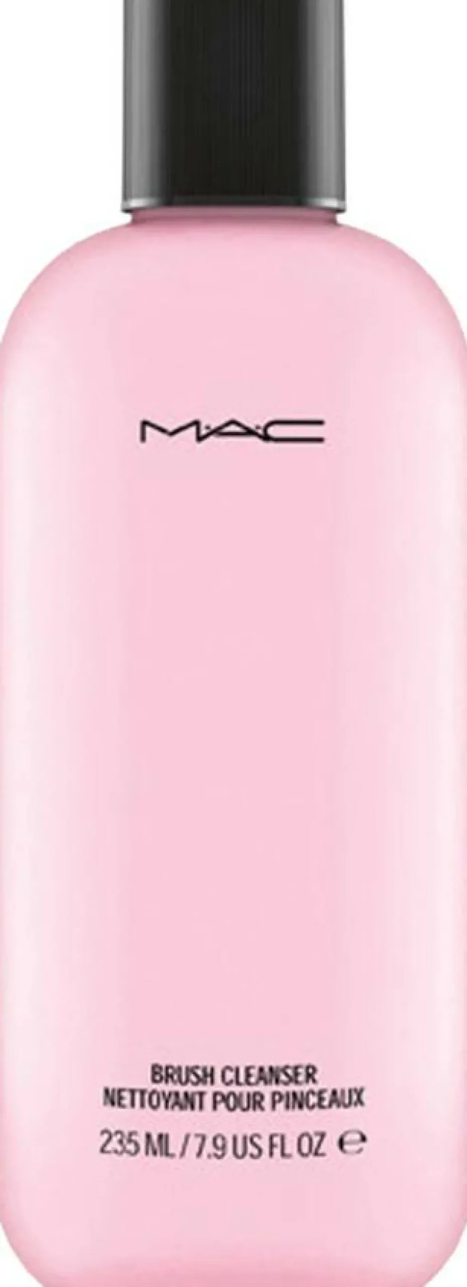 Brush Cleanser