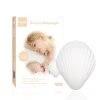 Brystmassager Musling