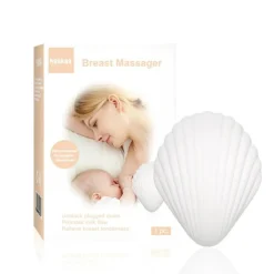 Brystmassager Musling