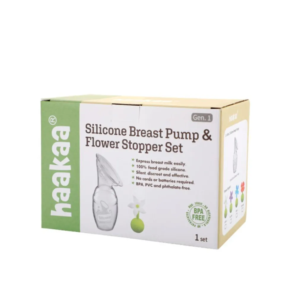 Brystpumpe