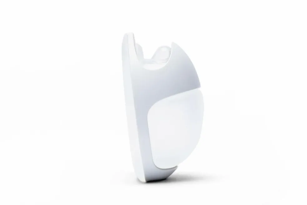 Brystpumpe Curve