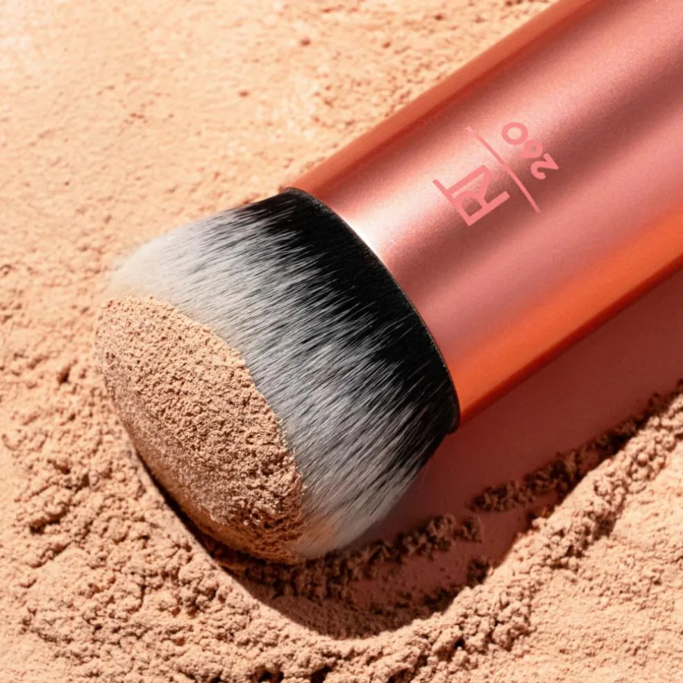 Bubble Blending Brush