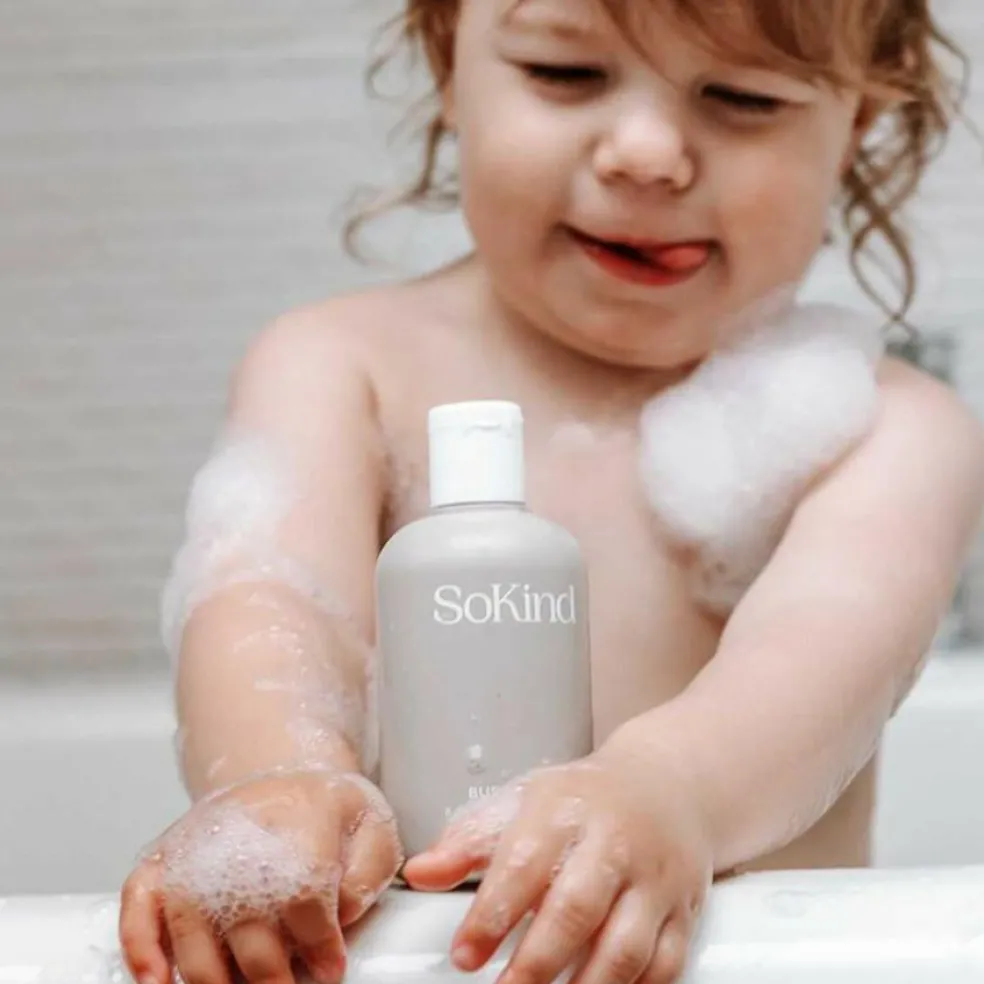 Bubble Time