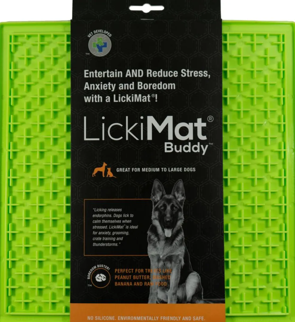 Buddy