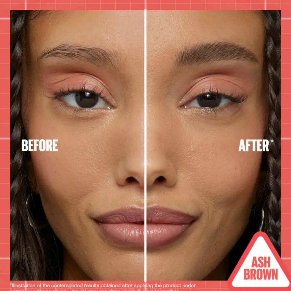 Build-A-Brow