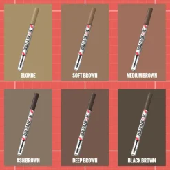 Build-A-Brow