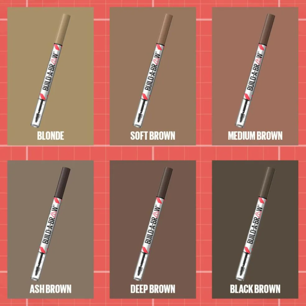 Build-A-Brow