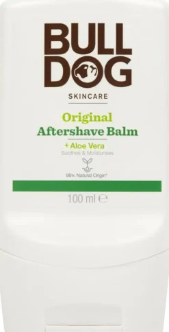 Bulldog Original After Shave Balm