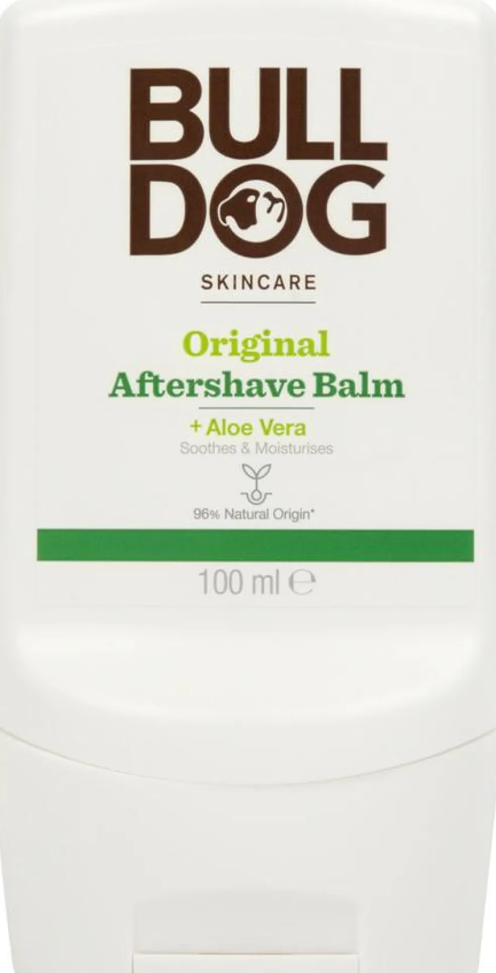 Bulldog Original After Shave Balm