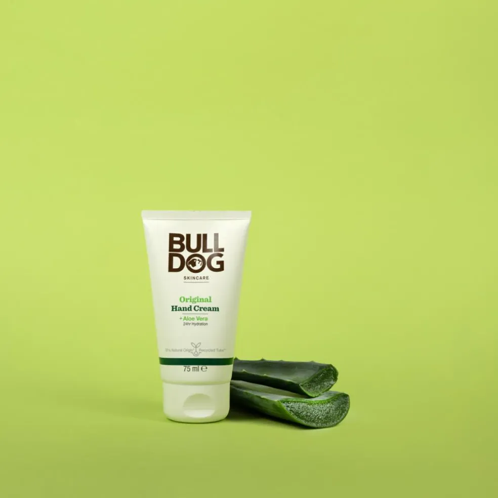 Bulldog Original Hand Cream 75 ml