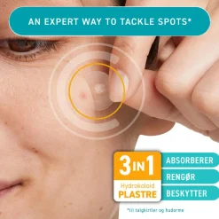 Bumseplaster Conceal & Go