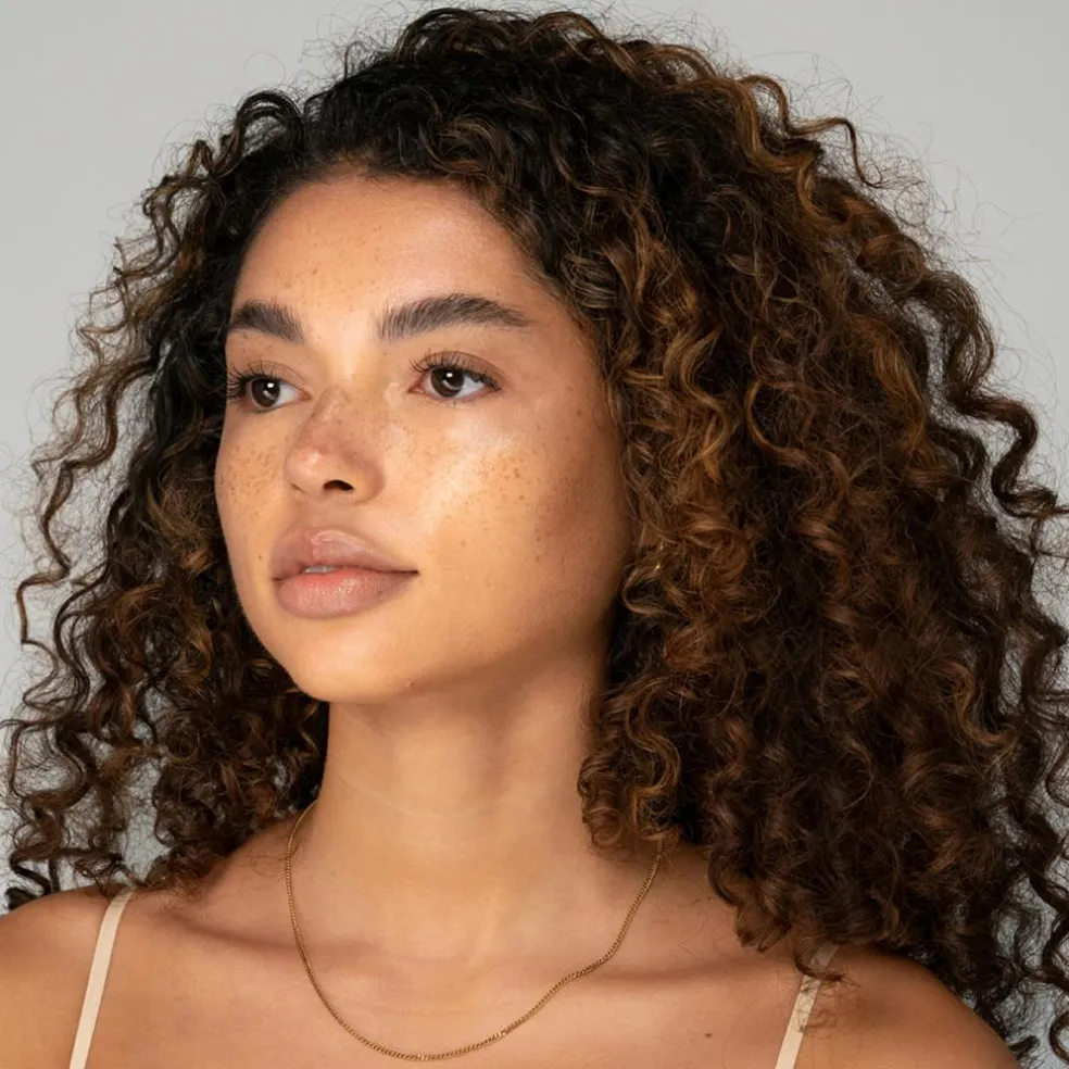 Buriti Bronzer