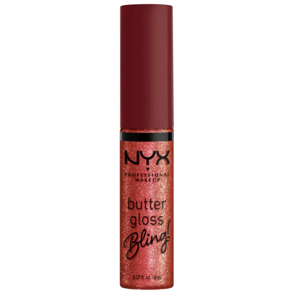 Butter Gloss Bling