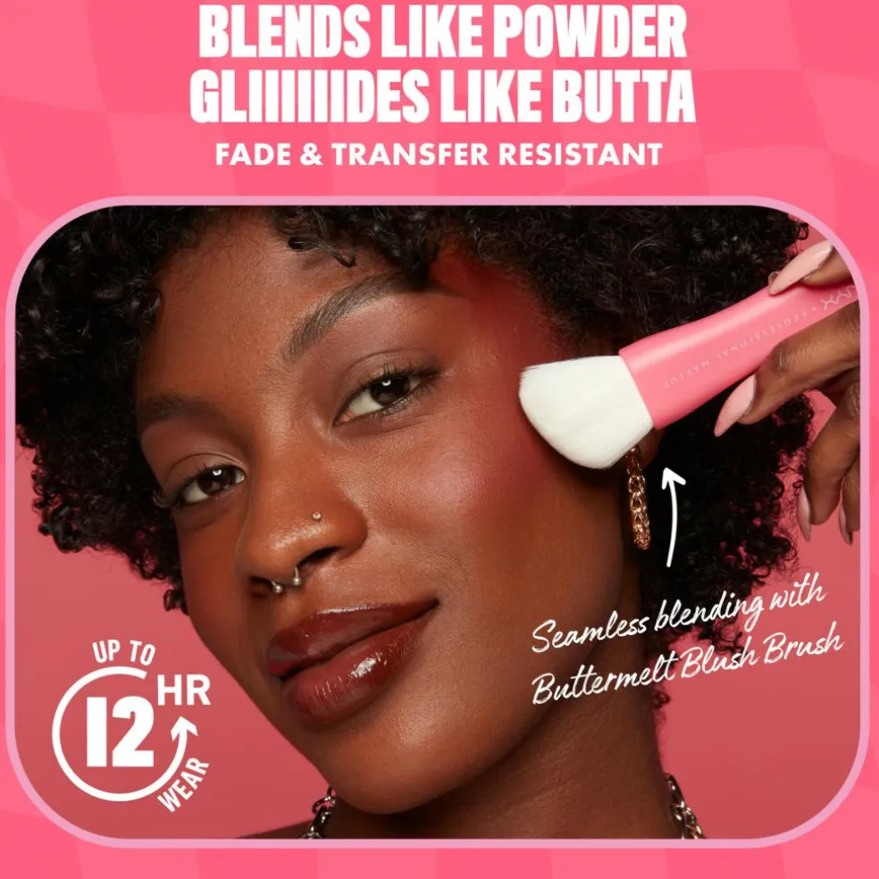 Buttermelt Blush